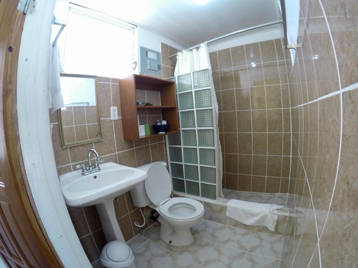 Chila'S Accommodations كاي كولكر المظهر الخارجي الصورة