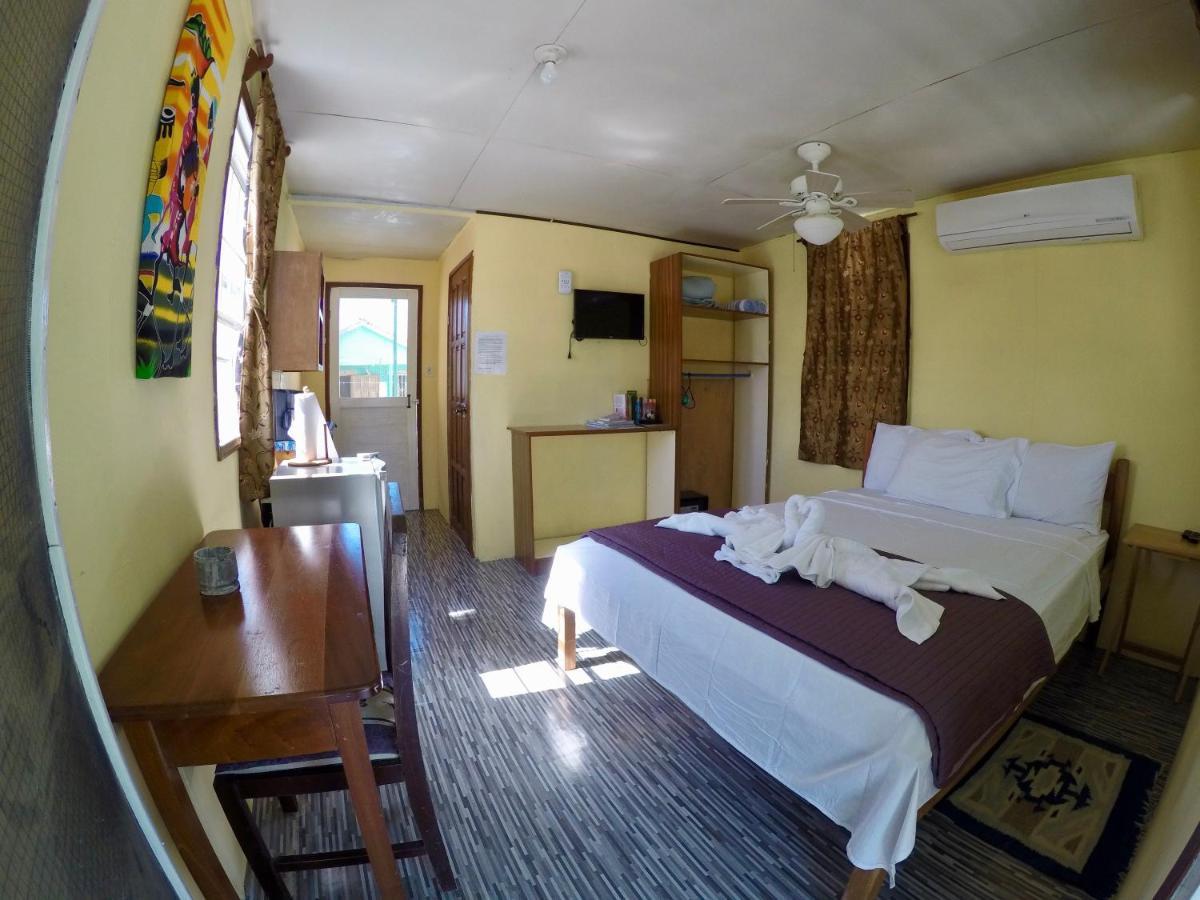 Chila'S Accommodations كاي كولكر المظهر الخارجي الصورة