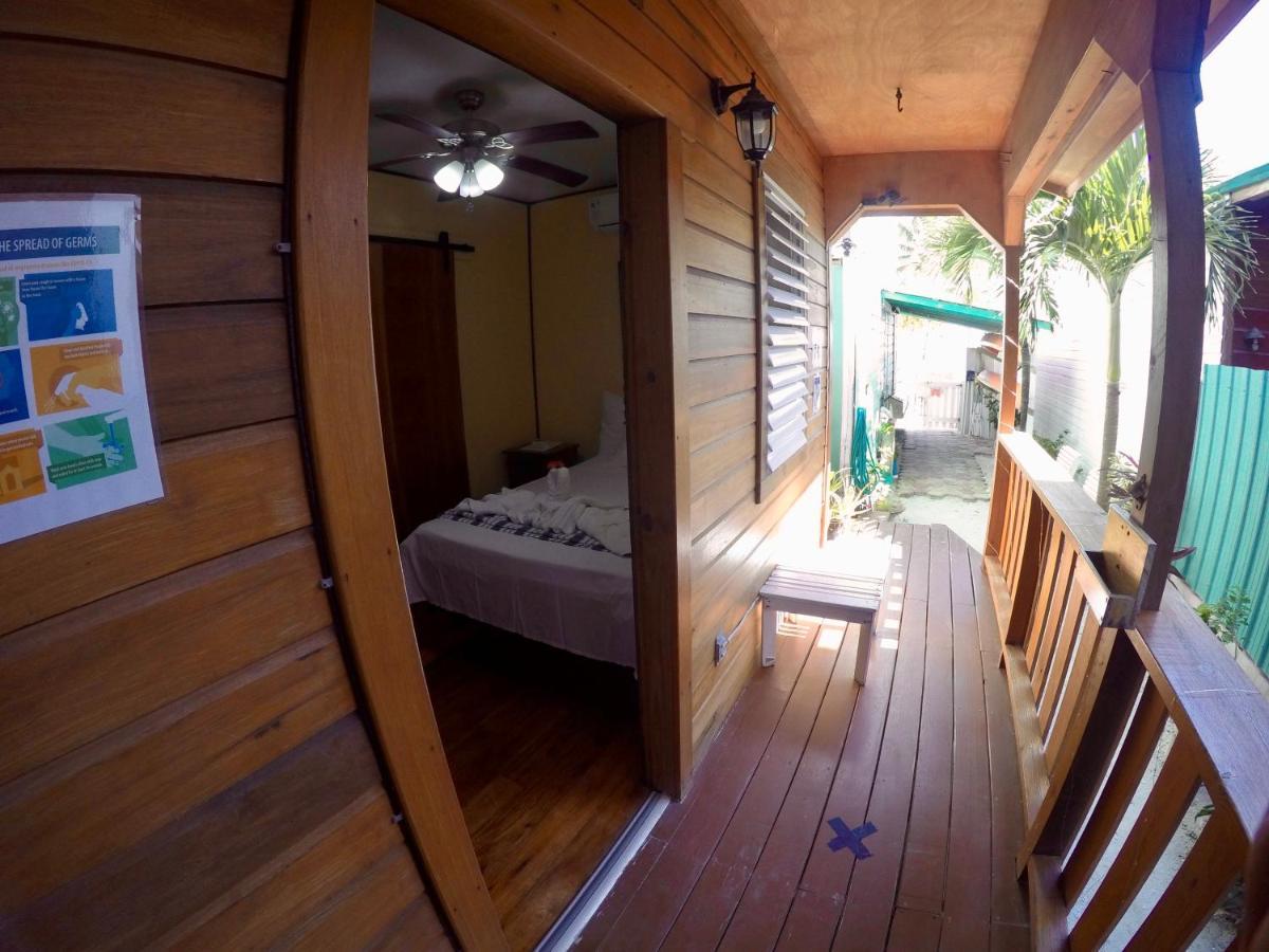 Chila'S Accommodations كاي كولكر المظهر الخارجي الصورة