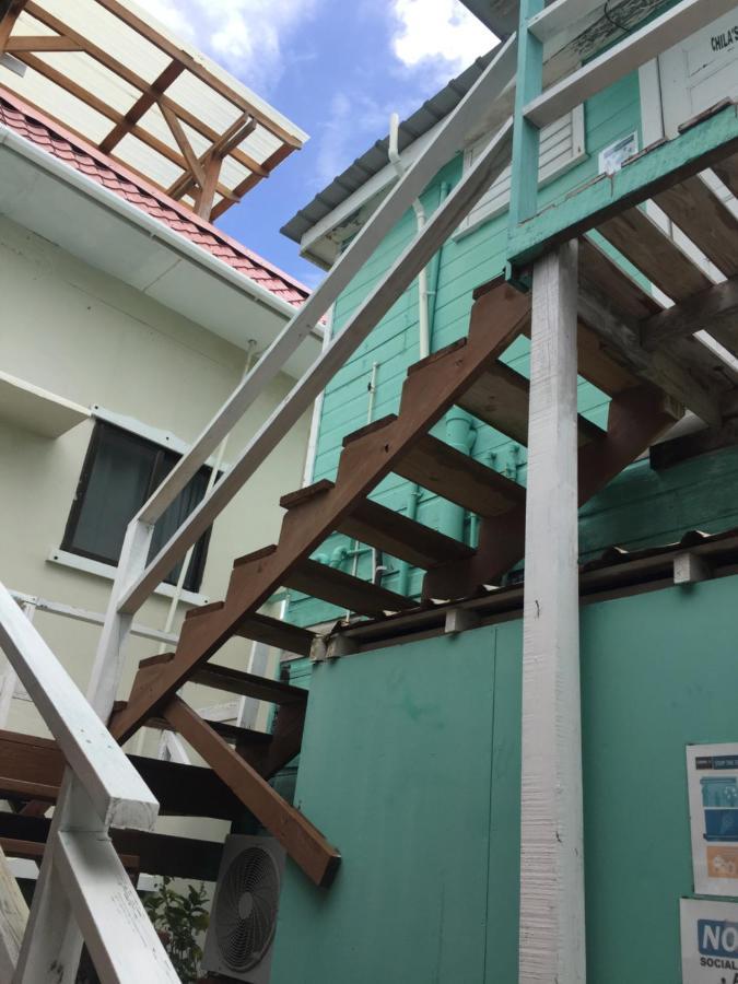 Chila'S Accommodations كاي كولكر المظهر الخارجي الصورة