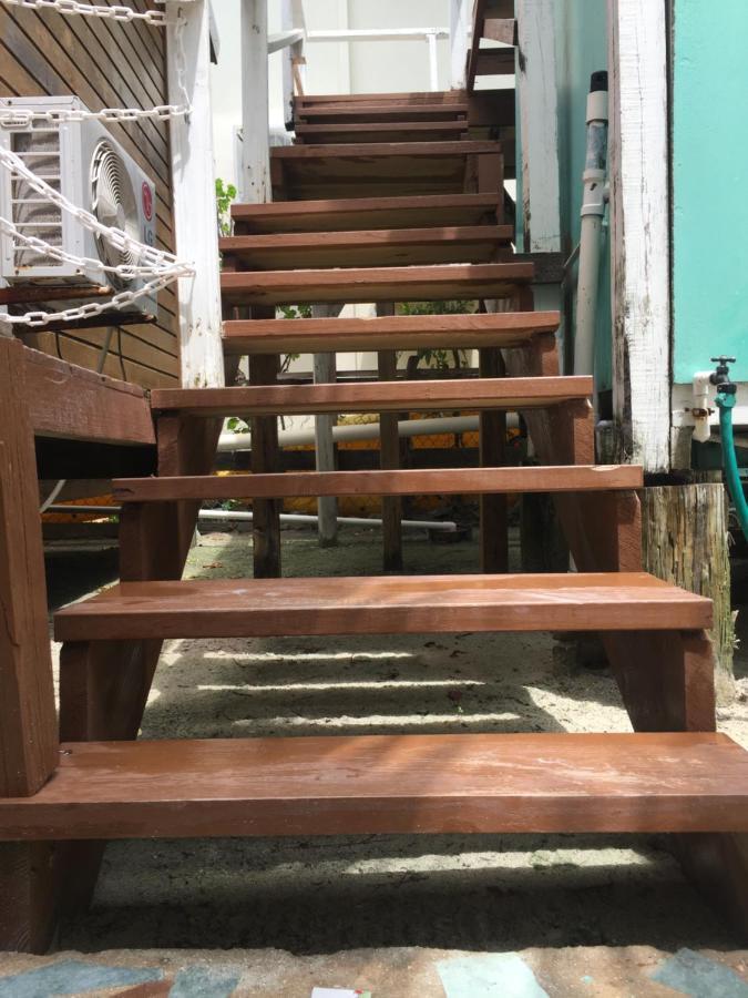 Chila'S Accommodations كاي كولكر المظهر الخارجي الصورة
