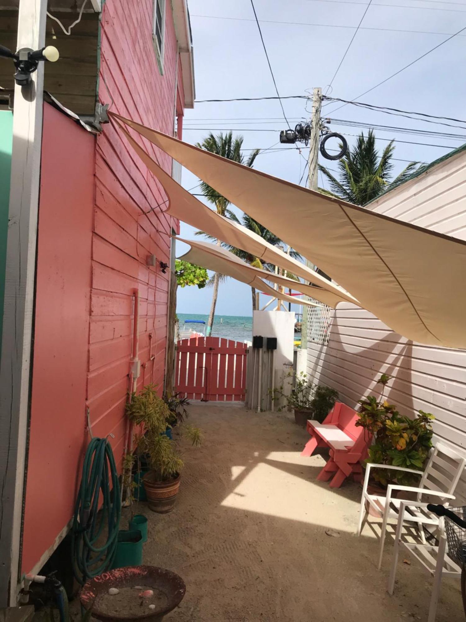 Chila'S Accommodations كاي كولكر المظهر الخارجي الصورة