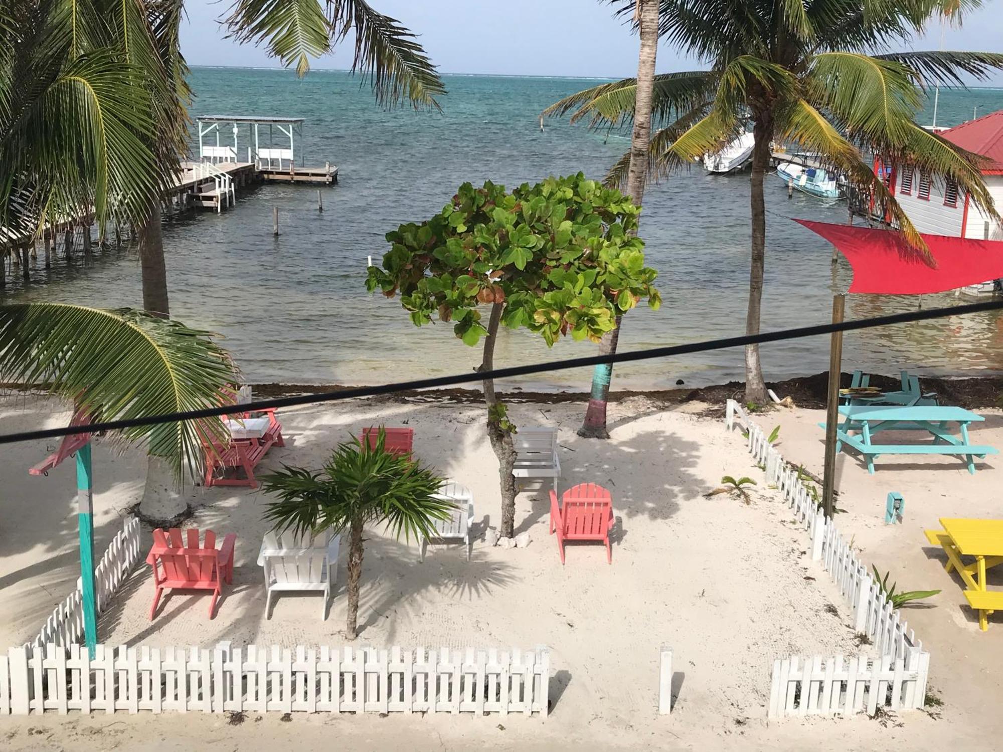 Chila'S Accommodations كاي كولكر المظهر الخارجي الصورة